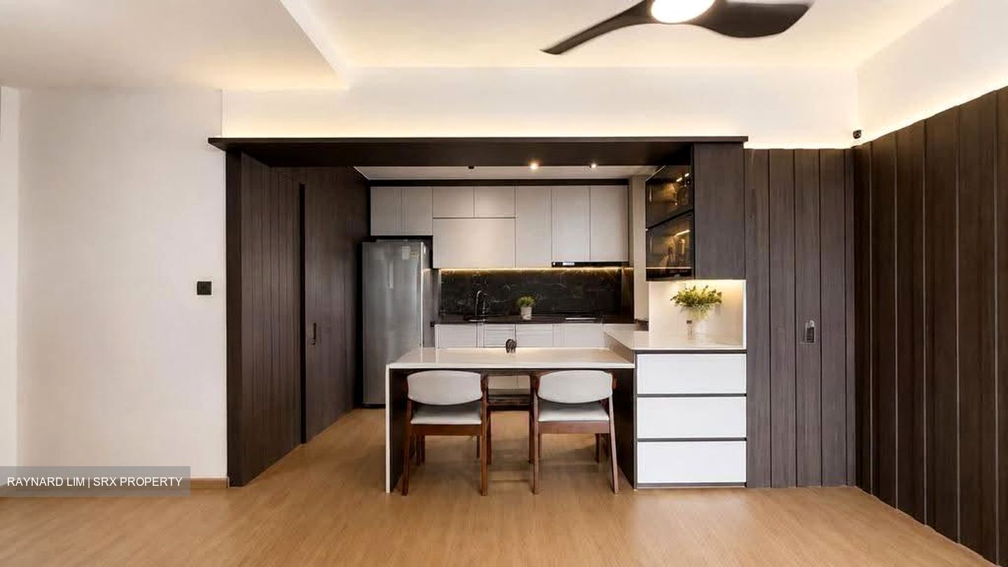 Blk 91 Commonwealth View (Queenstown), HDB 4 Rooms #607417261